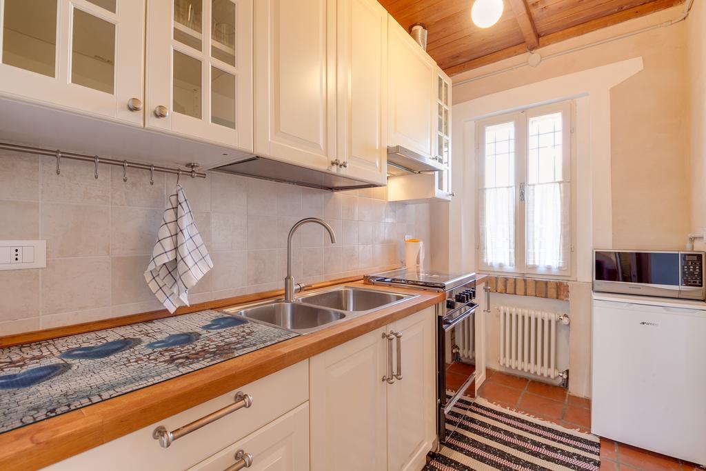 Il Vigneto Cottage Bertinoro Eksteriør billede