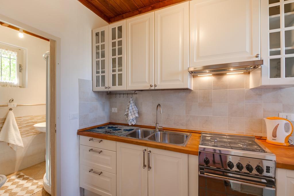 Il Vigneto Cottage Bertinoro Eksteriør billede