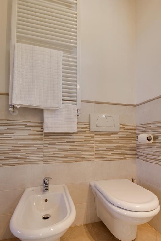 Il Vigneto Cottage Bertinoro Eksteriør billede