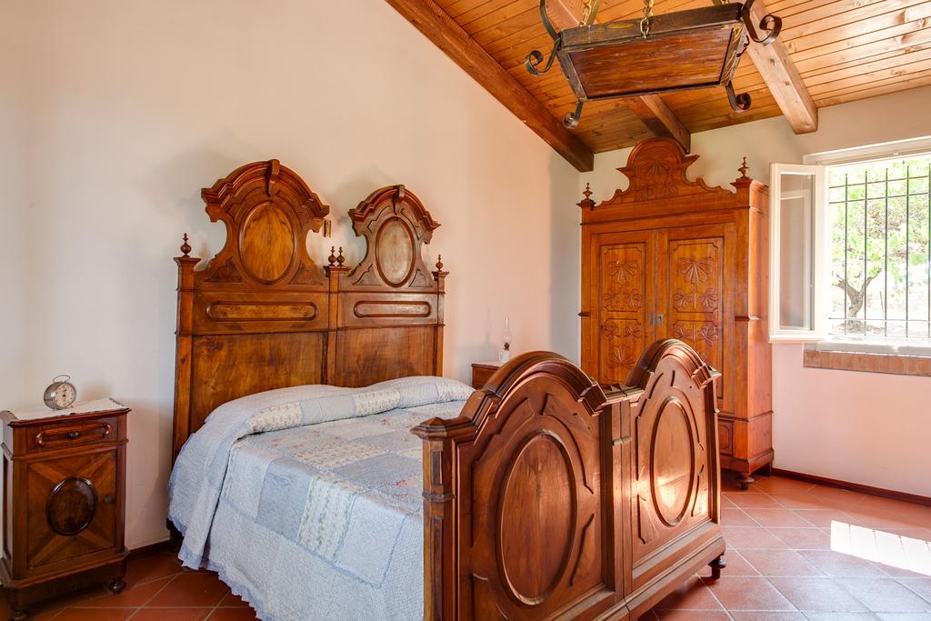 Il Vigneto Cottage Bertinoro Eksteriør billede